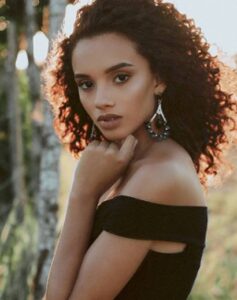 Emily Carter